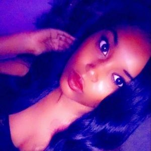 Meet your Posher, Chantal